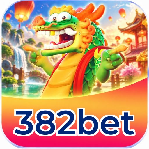 382bet Logo Oficial - Cassino Online Brasil Certificado eCOGRA