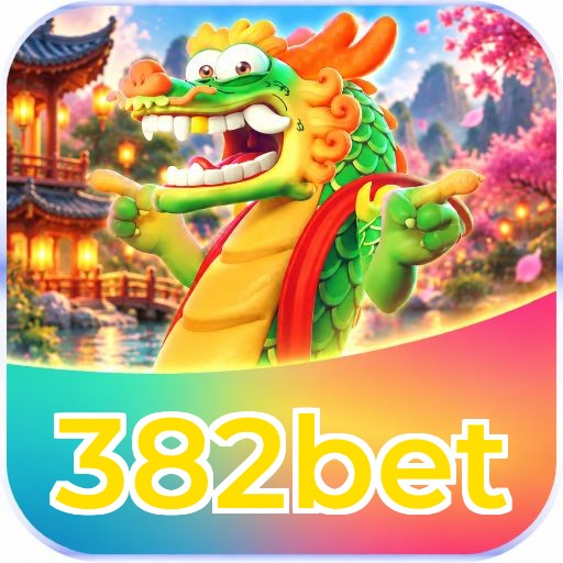Logo 382bet Plataforma Certificada