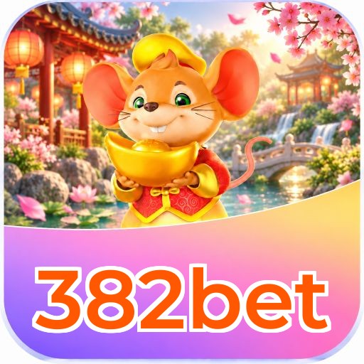 382bet Logo