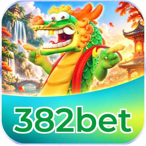 Logo 382bet Bônus Brasil