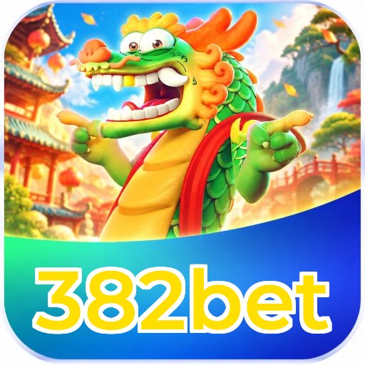 Logo 382bet Cassino Ao Vivo Brasil
