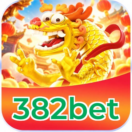 Logo 382bet Cassino Online Brasil