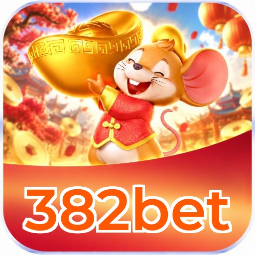 382bet Logo