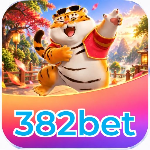 382bet VIP Program Logo