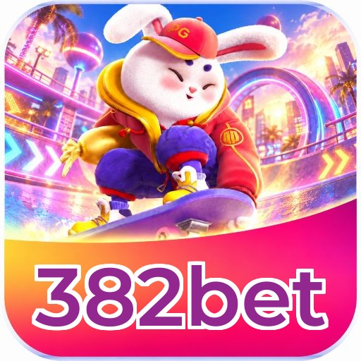 382bet Apostas Esportivas Logo Oficial Certificado