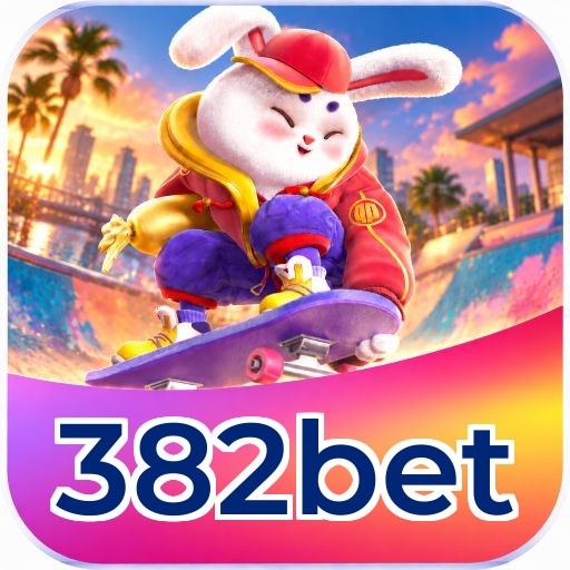 382bet Logo