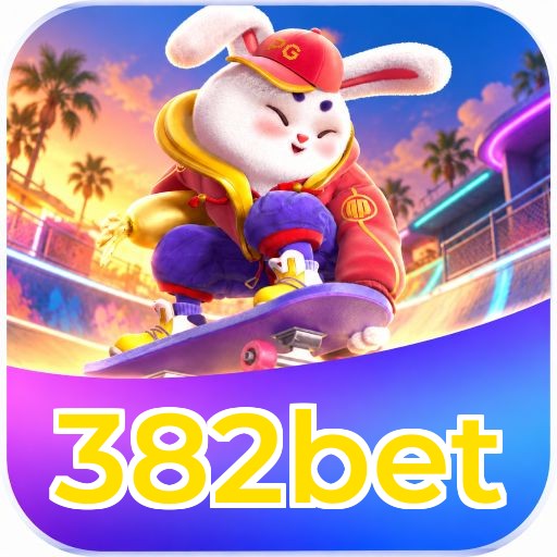 Logo 382bet Telegram Canal Oficial