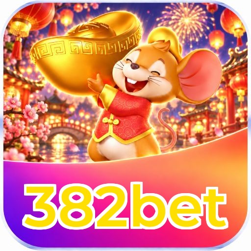 382bet Download Speed Test Logo - Teste de Velocidade Certificado