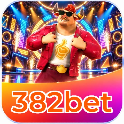 382bet Jackpots Progressivos