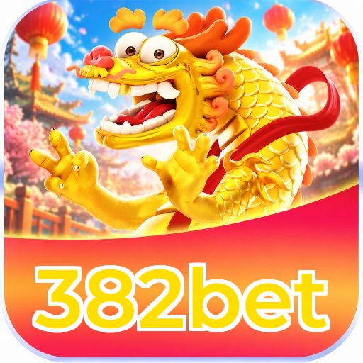 382bet Logo Oficial