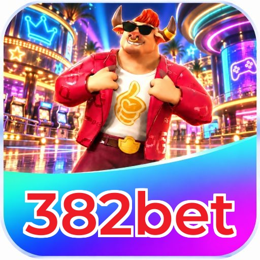 382bet Logo - Bônus de Cadastro