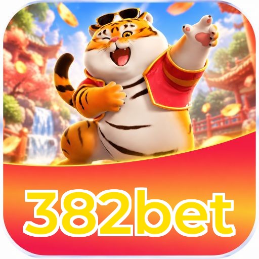 382bet Logo - Bônus com Rollover Justo