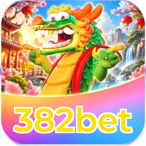 Logo 382bet Loteria Online