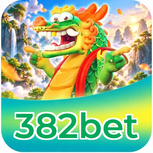382bet Logo